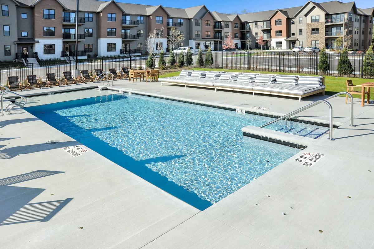 Apartment for rent at 6350 W Spur Rd, Mequon, WI 53092