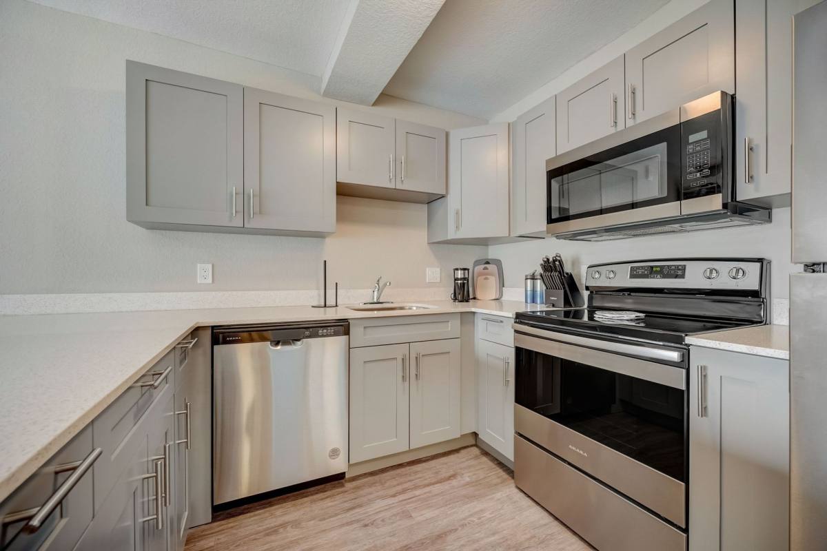 Apartment for rent at 2825 S Washington Ave, Titusville, FL 32780