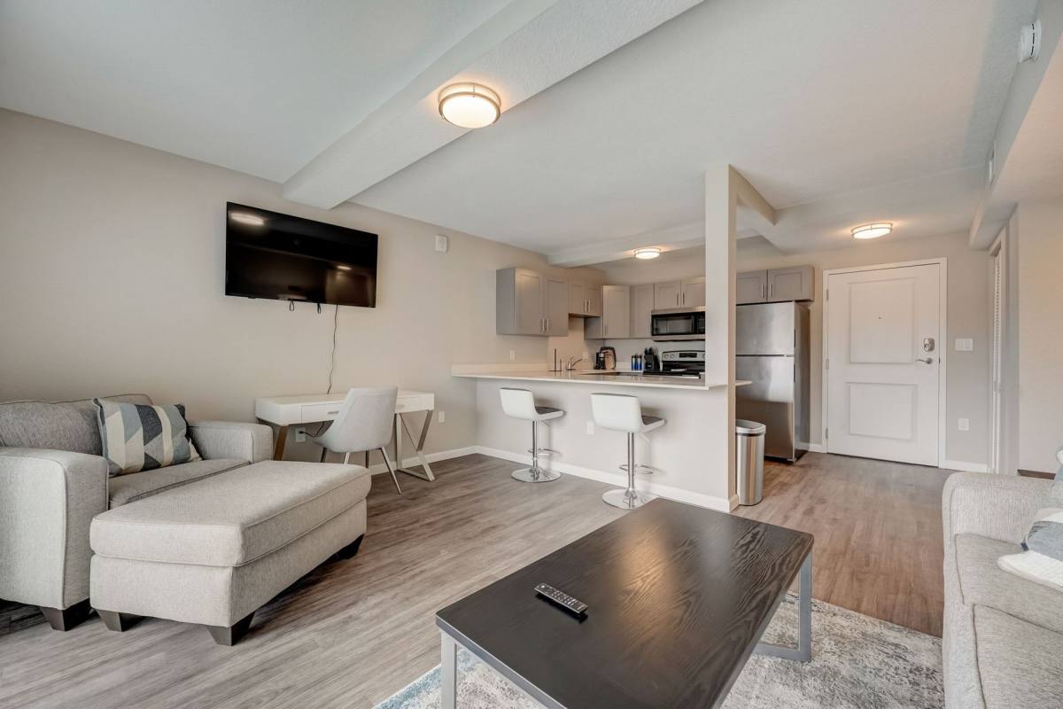 Apartment for rent at 2825 S Washington Ave, Titusville, FL 32780