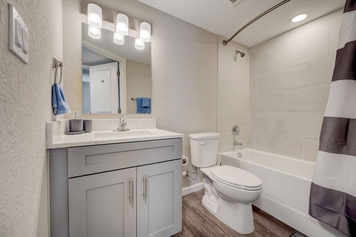 Apartment for rent at 2825 S Washington Ave, Titusville, FL 32780
