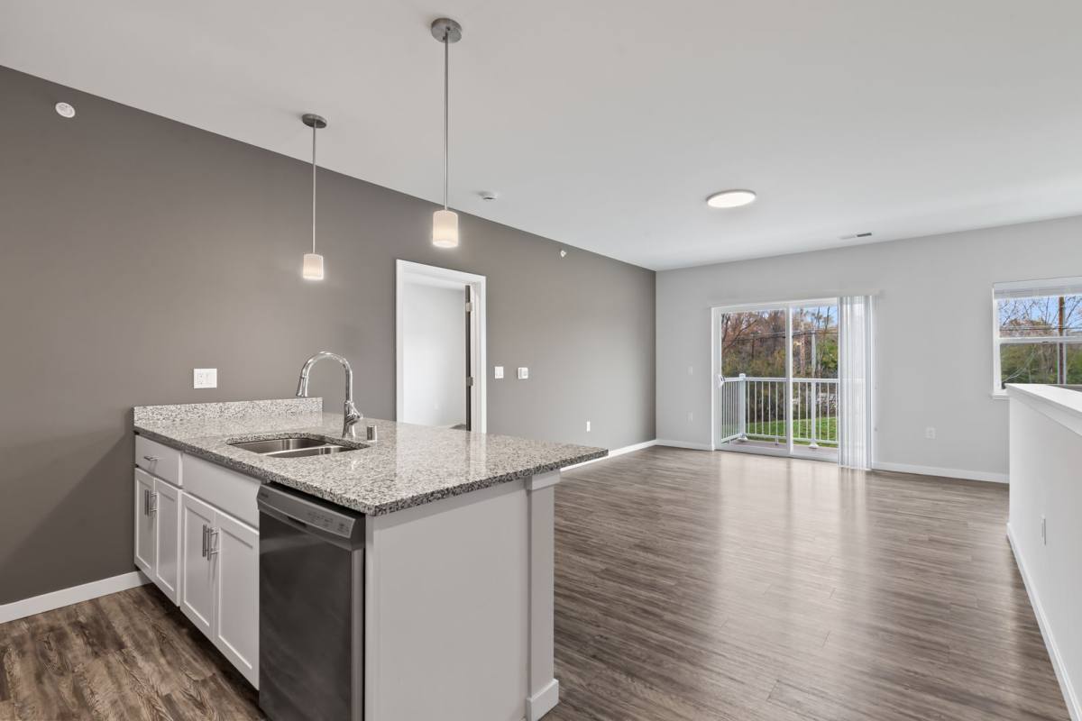 Apartment for rent at 19400 Rock Pointe Way, Lannon, WI 53046