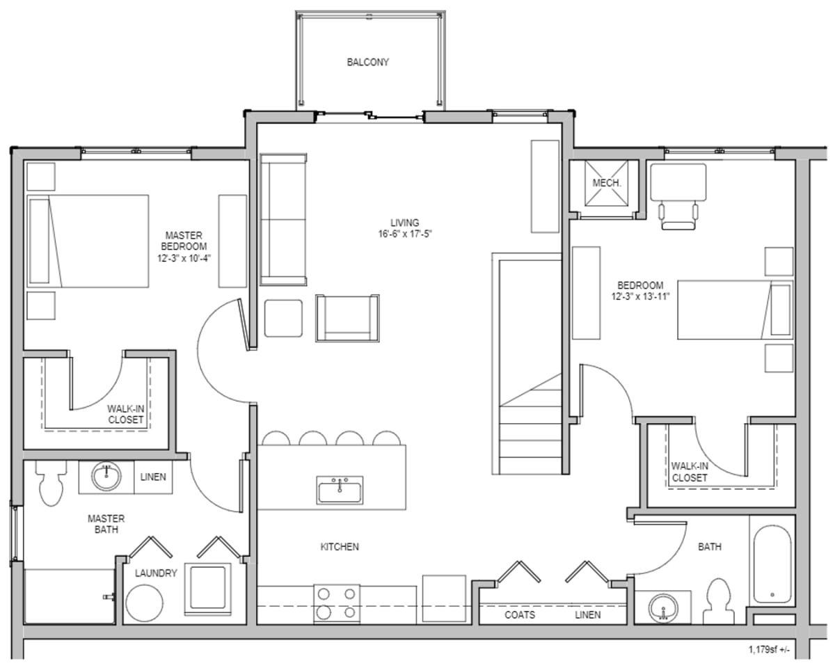 Apartment for rent at 19400 Rock Pointe Way, Lannon, WI 53046