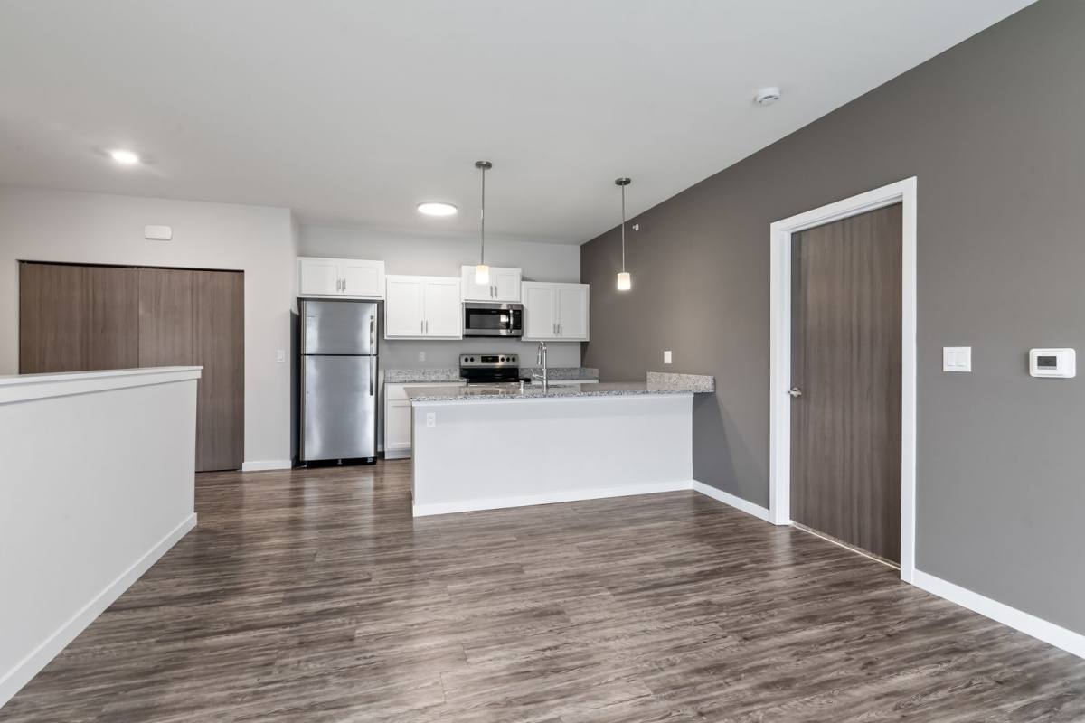 Apartment for rent at 19400 Rock Pointe Way, Lannon, WI 53046