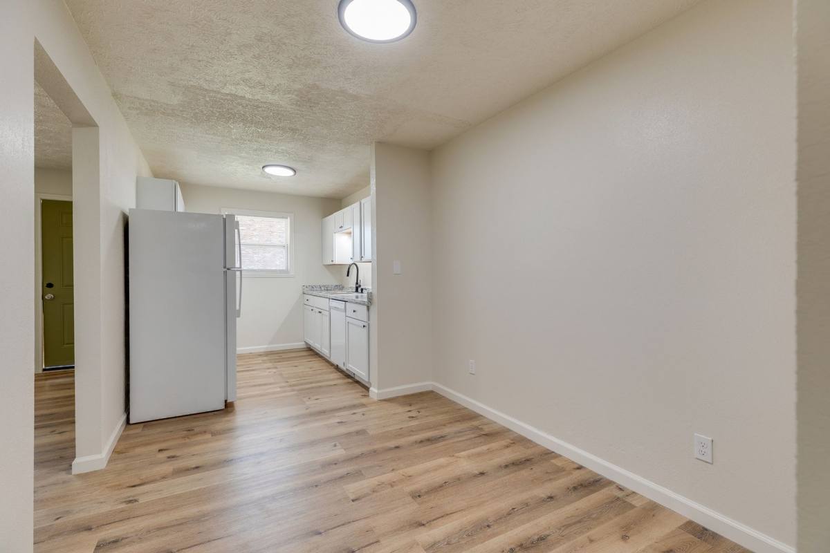 Apartment for rent at 1549 Wales Ave, Maryville, TN 37804