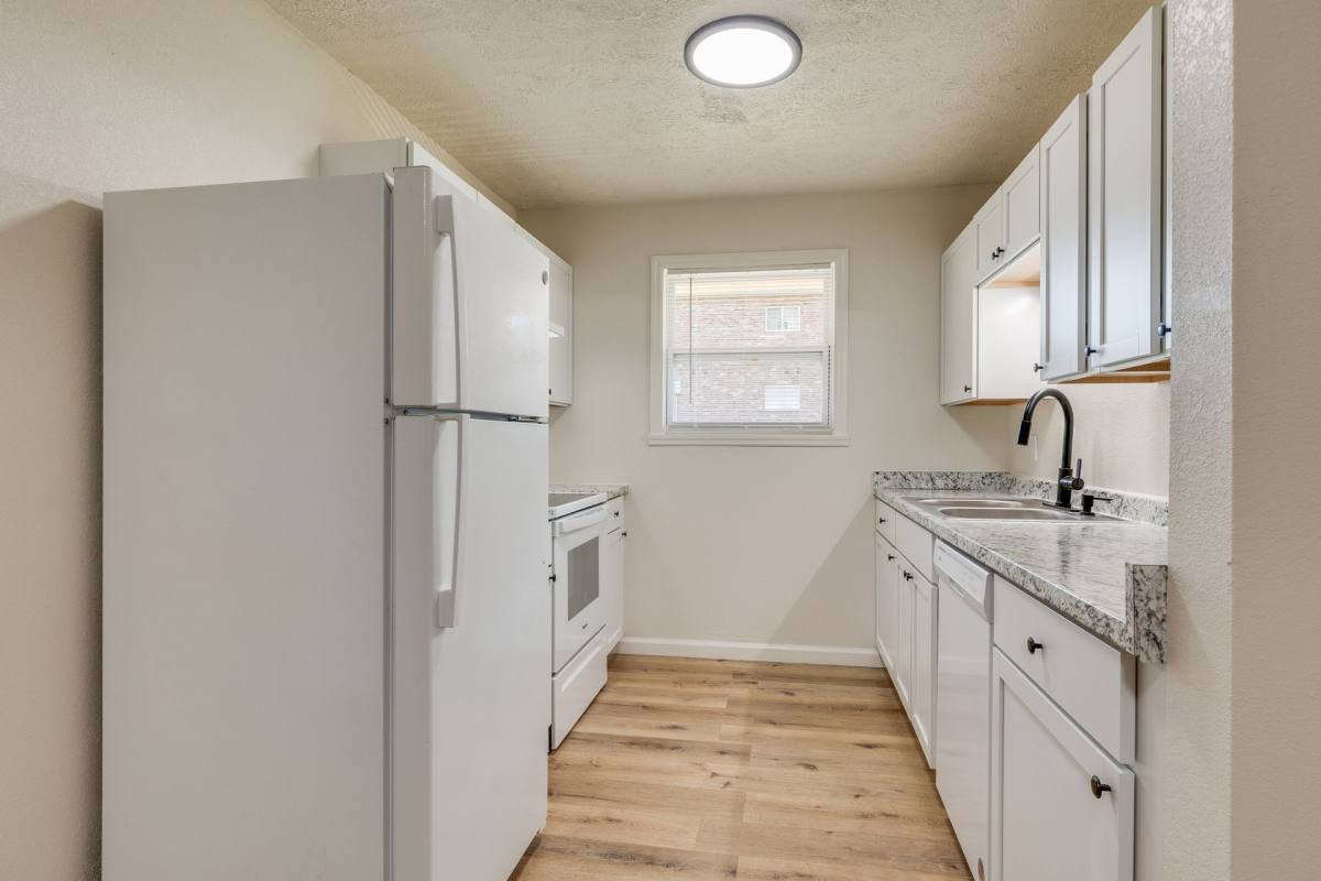 Apartment for rent at 1549 Wales Ave, Maryville, TN 37804
