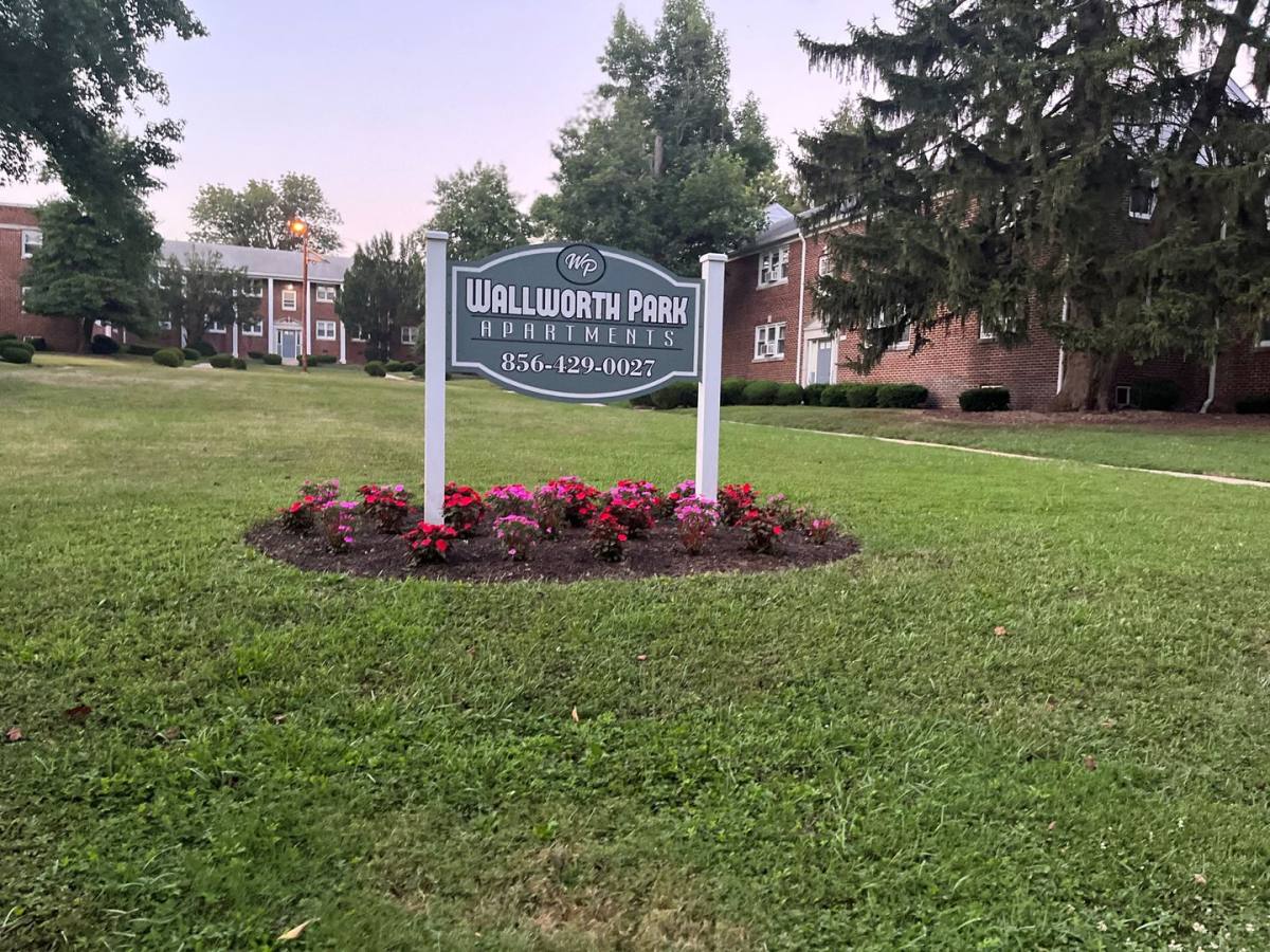 Apartment for rent at 500 Park Blvd, Cherry Hill, NJ 08002