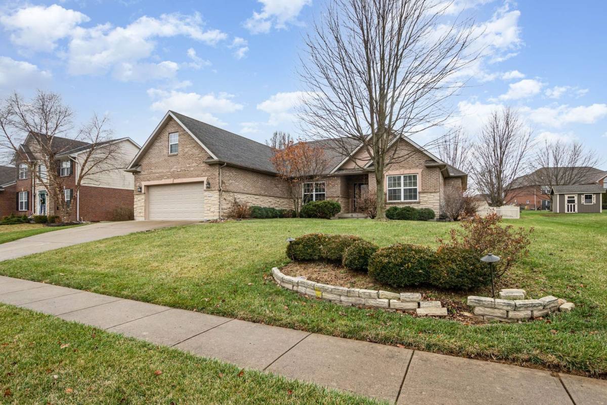 House for rent at 9287 Maxwells Crossing, Dayton, OH 45458