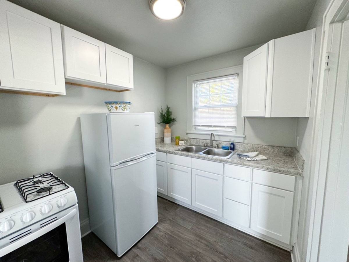 Apartment for rent at 181 Orleans Circle, Norfolk, VA 23509