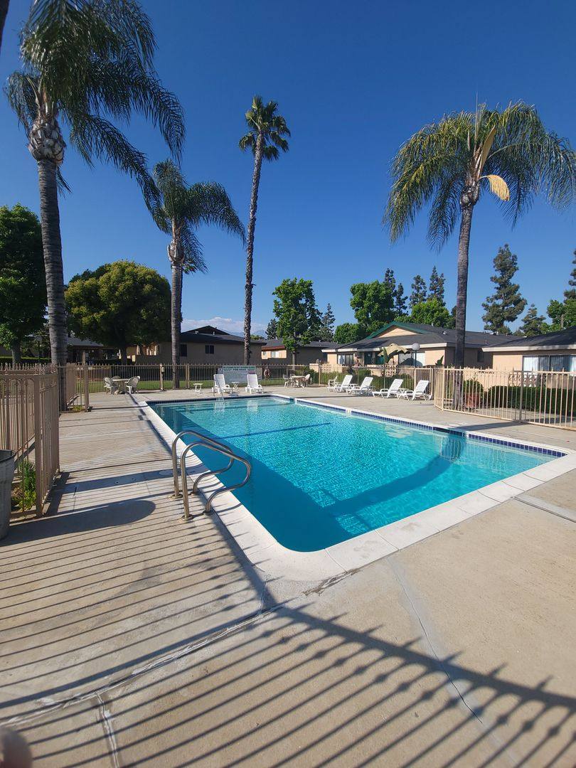 Apartment for rent at 5189 Revere St, Chino, CA 91710