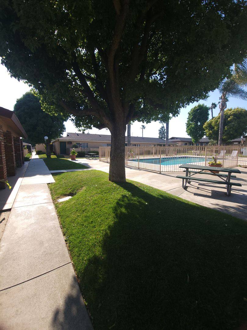 Apartment for rent at 5189 Revere St, Chino, CA 91710