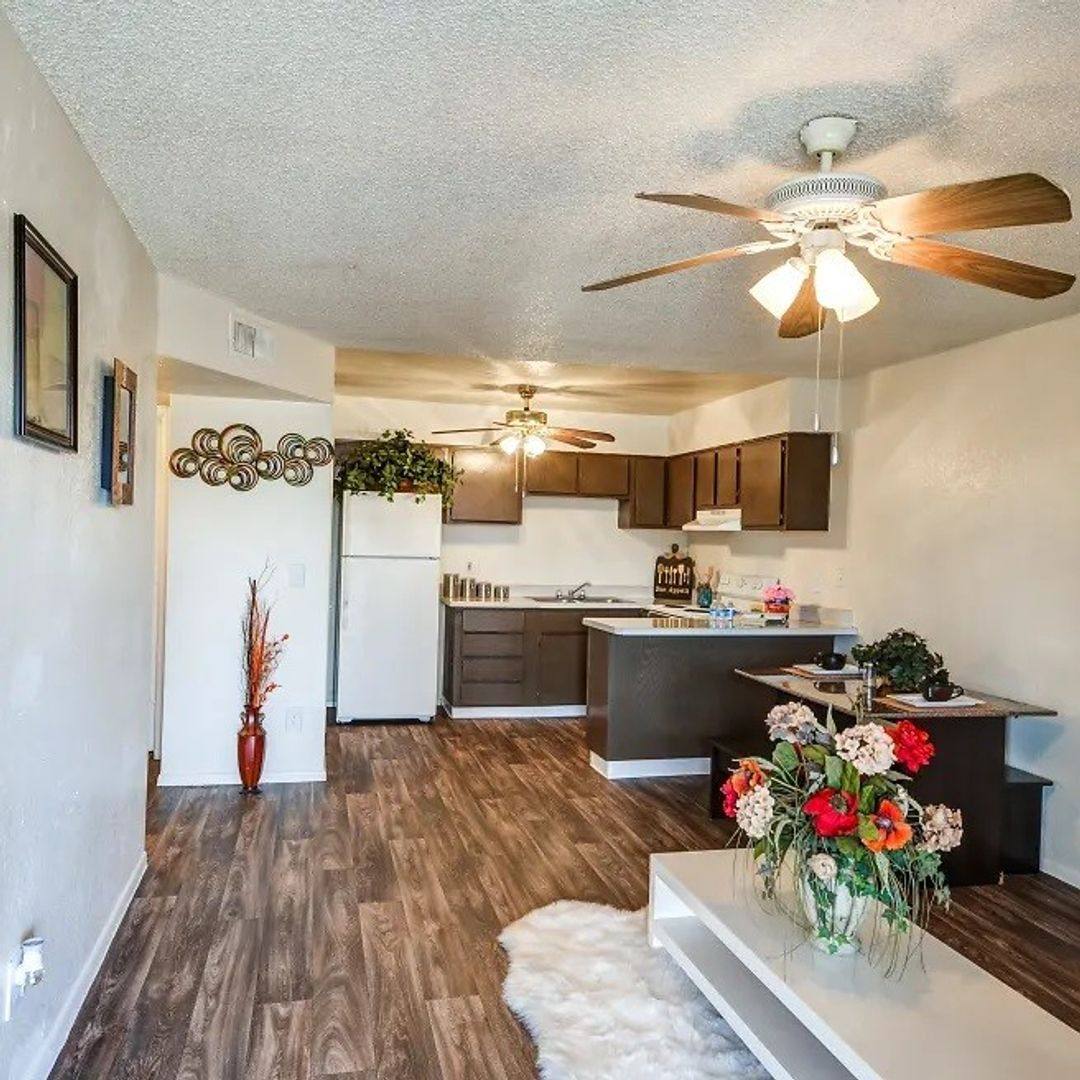 Apartment for rent at 7328 N 27th Ave, Phoenix, AZ 85051