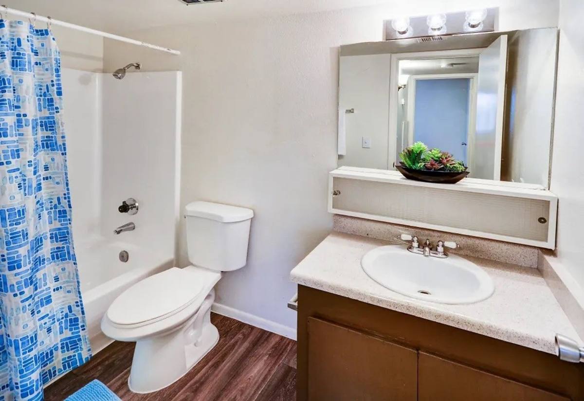 Apartment for rent at 7328 N 27th Ave, Phoenix, AZ 85051