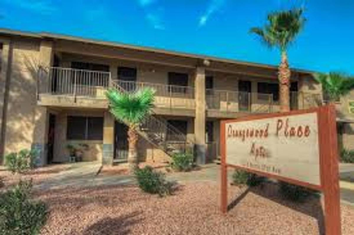 Apartment for rent at 7328 N 27th Ave, Phoenix, AZ 85051