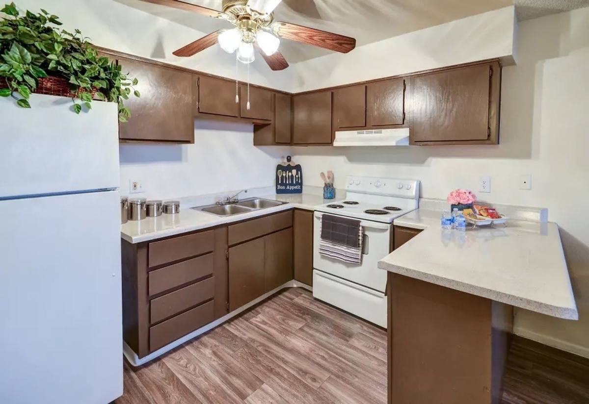Apartment for rent at 7328 N 27th Ave, Phoenix, AZ 85051