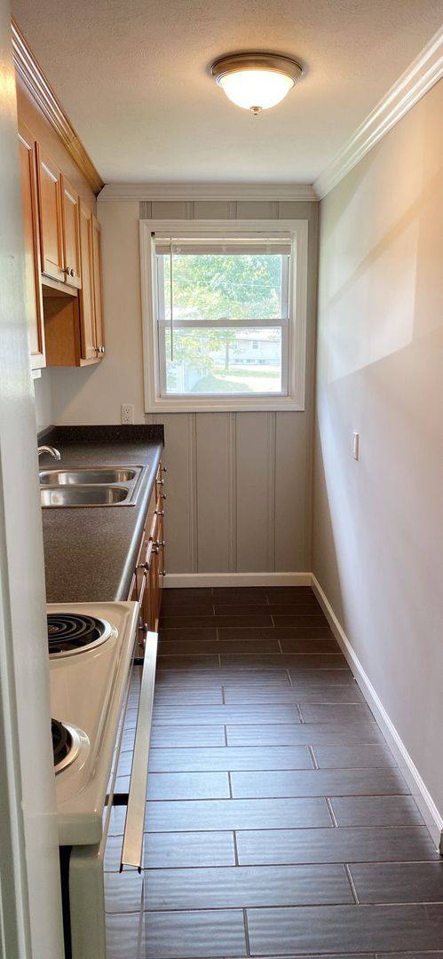 Apartment for rent at 101 S Eagleville Rd, Storrs Mansfield, CT 06268
