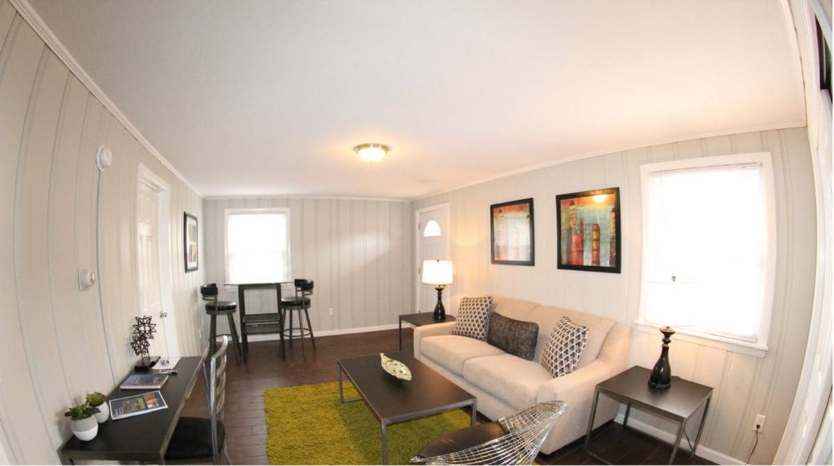 Apartment for rent at 101 S Eagleville Rd, Storrs Mansfield, CT 06268