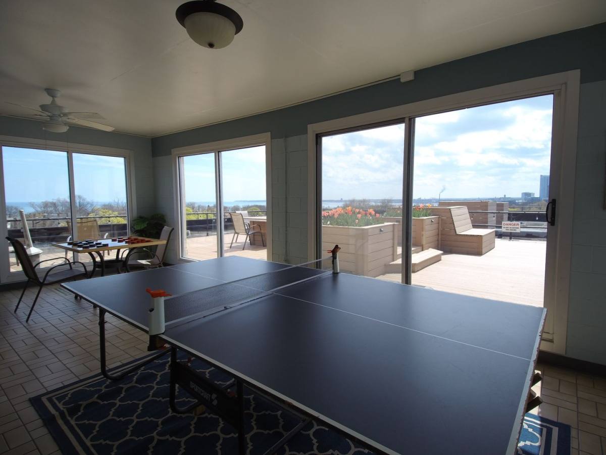 Apartment for rent at 2233 N Summit Ave, Milwaukee, WI 53202