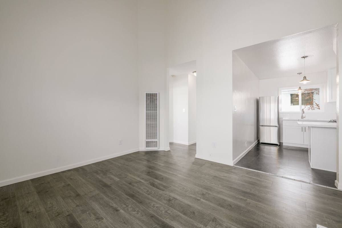 Apartment for rent at 6043 & 6047 Eleanor Ave, Los Angeles, CA 90038