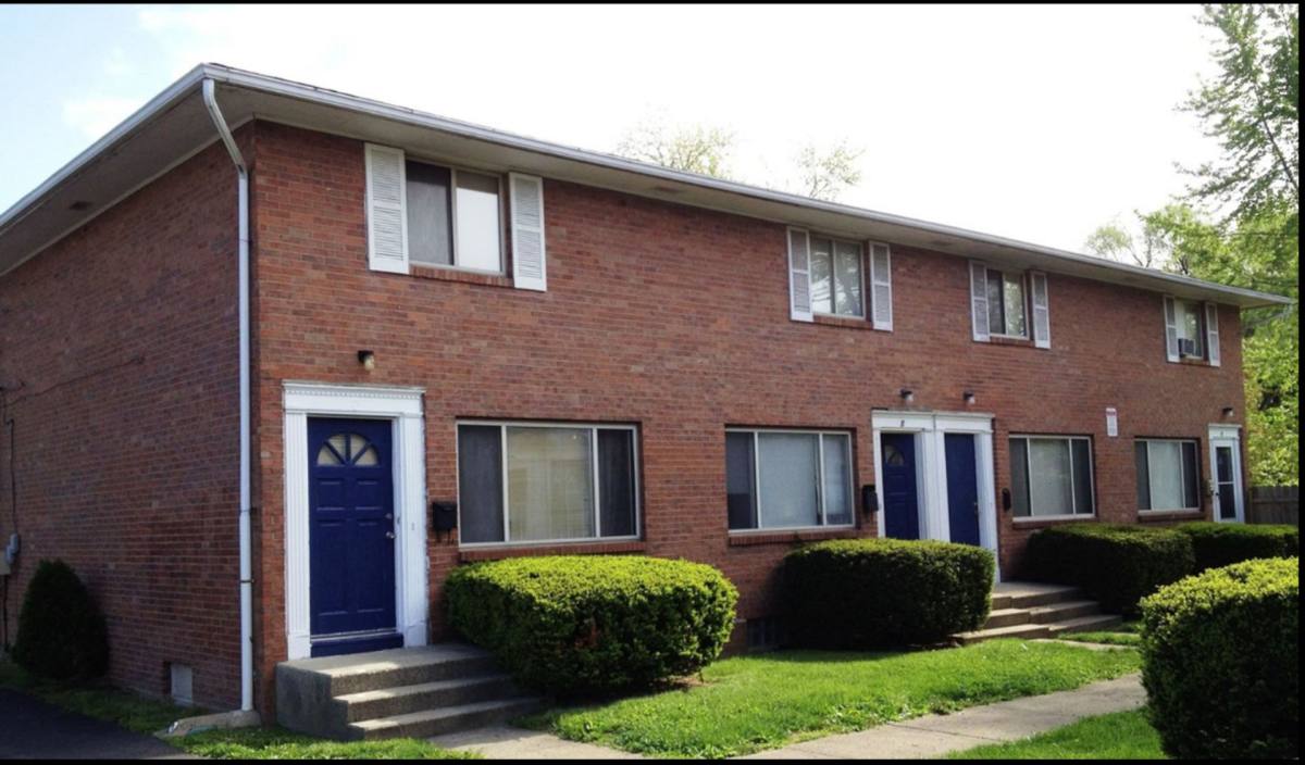 Apartment for rent at 1699-5415 Lonsdale Rd, Columbus, OH 43232