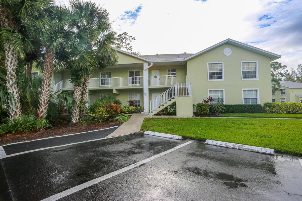 Condo for rent at 28281 Pine Haven Way, Bonita Springs, FL 34135