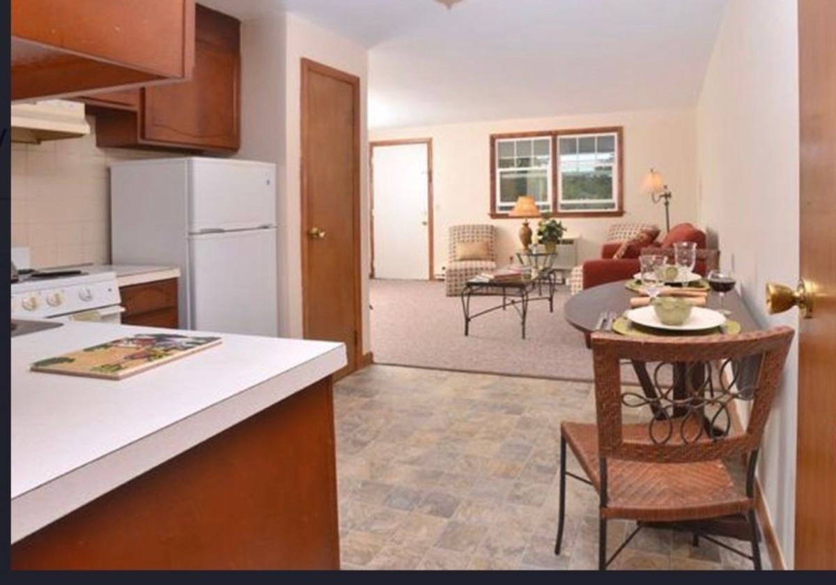 1139 Thorndike St, Palmer, MA 01069 Apartment For Rent