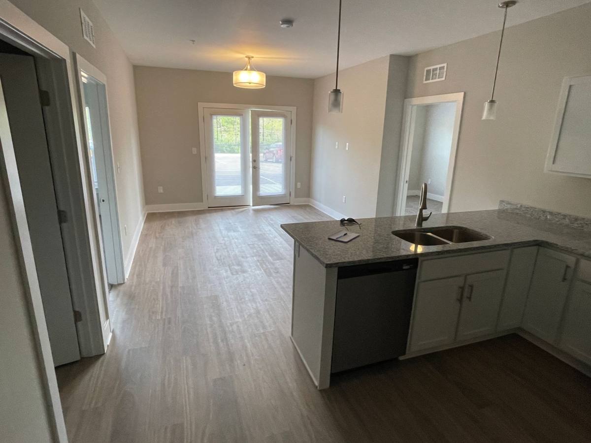 Apartment for rent at 8923 Preston Highway, Louisville, KY 40219