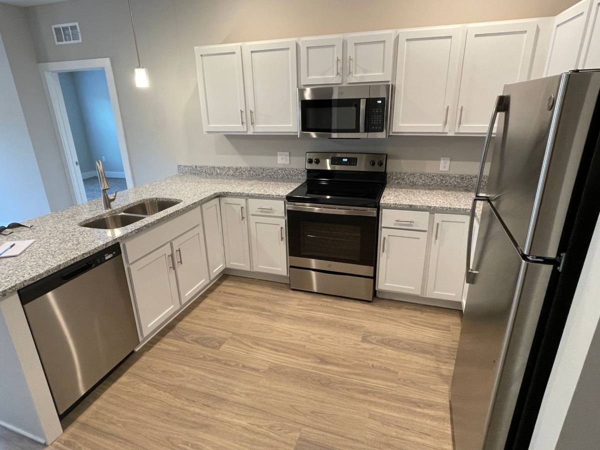 Apartment for rent at 8923 Preston Highway, Louisville, KY 40219