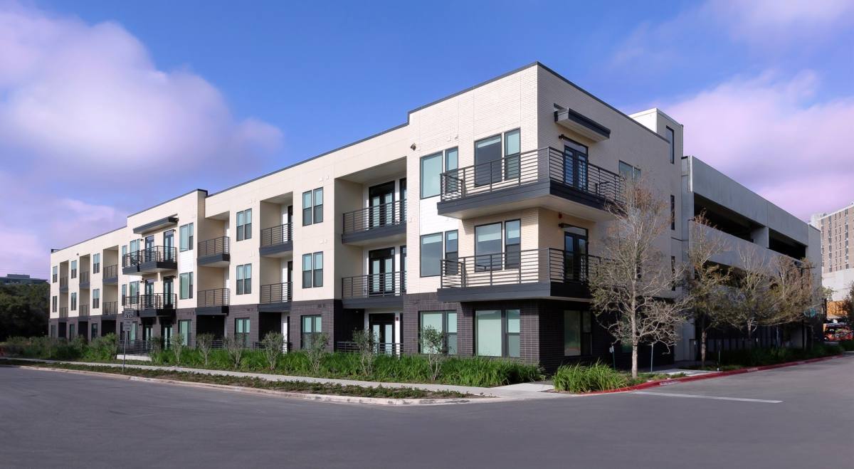 Apartment for rent at 38 Comal St #C7-64, Austin, TX 78702