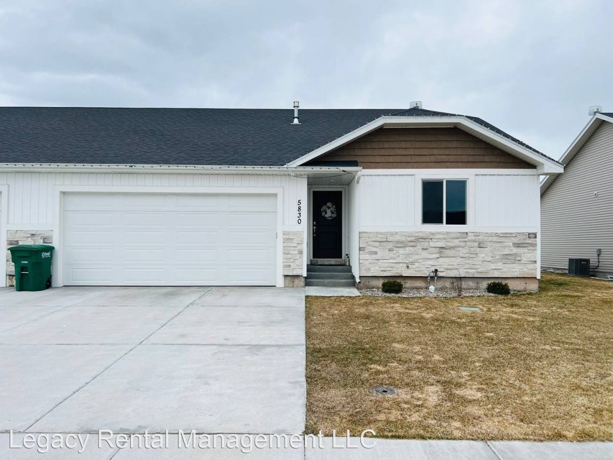 5830 Rammell Rd, Idaho Falls, ID 83401
