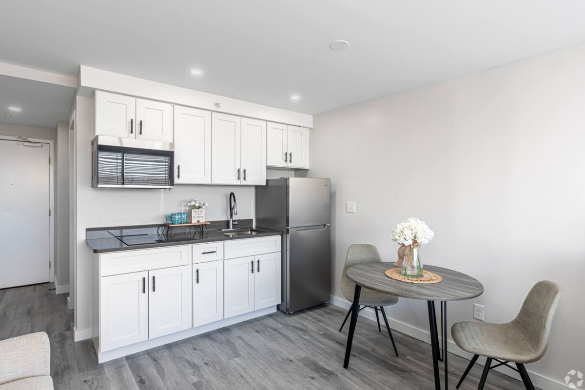 Apartment for rent at 50 Morgan St N, Hartford, CT 06120