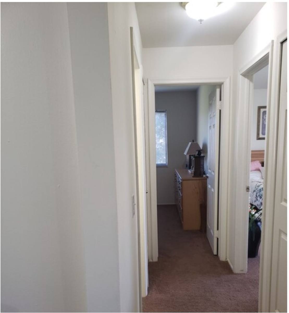 Apartment for rent at 9070 N Saginaw Rd, Mount Morris, MI 48458