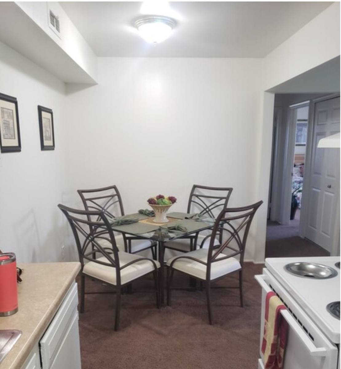 Apartment for rent at 9070 N Saginaw Rd, Mount Morris, MI 48458