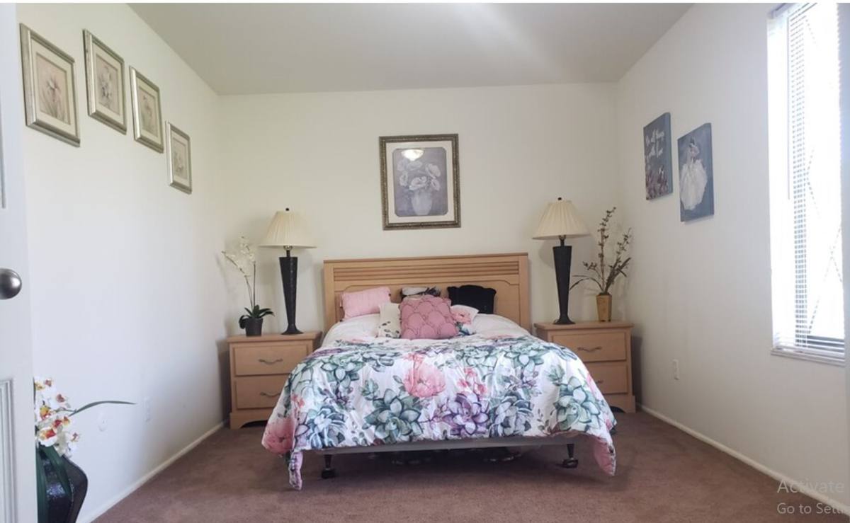 Apartment for rent at 9070 N Saginaw Rd, Mount Morris, MI 48458