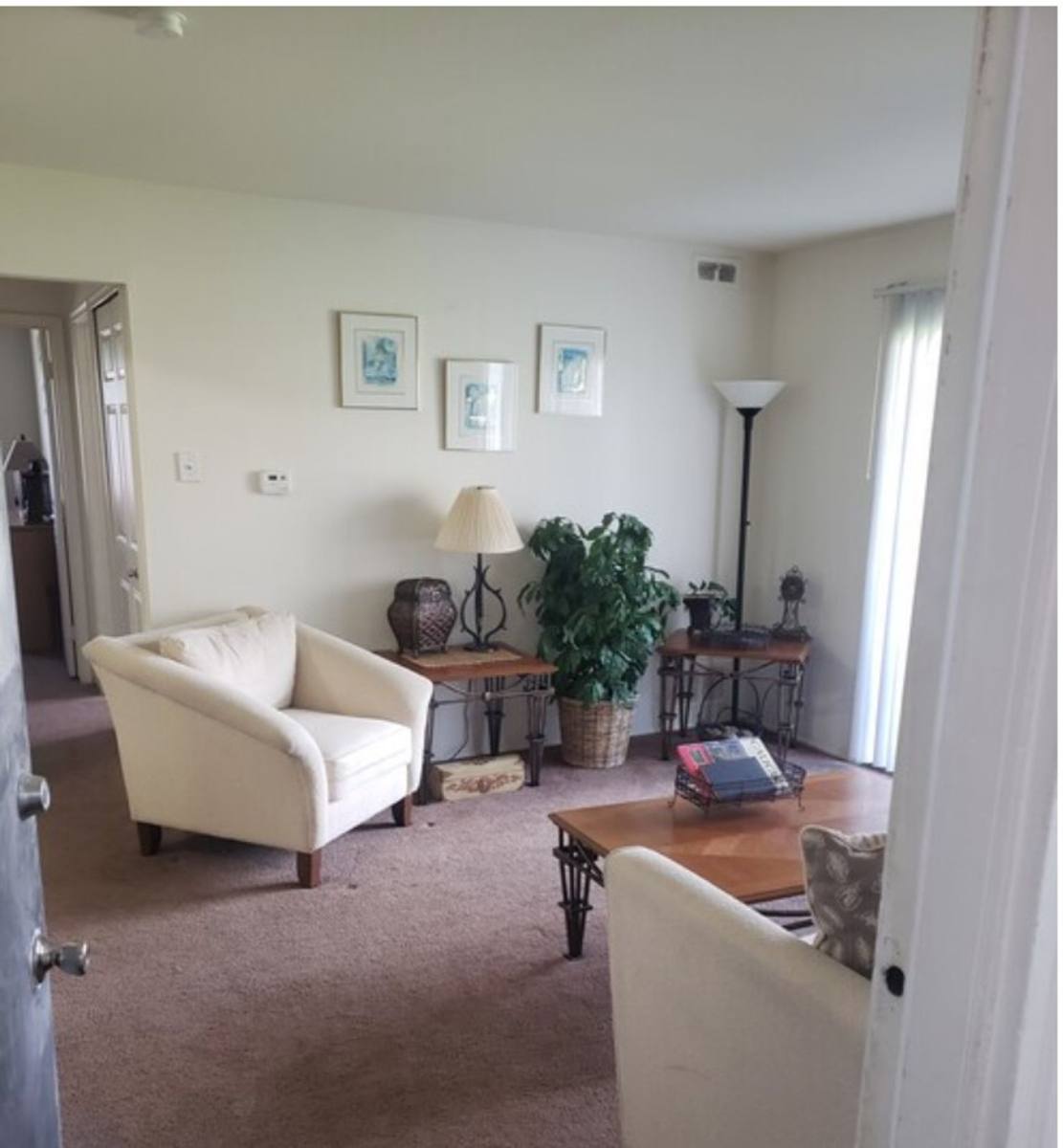 Apartment for rent at 9070 N Saginaw Rd, Mount Morris, MI 48458