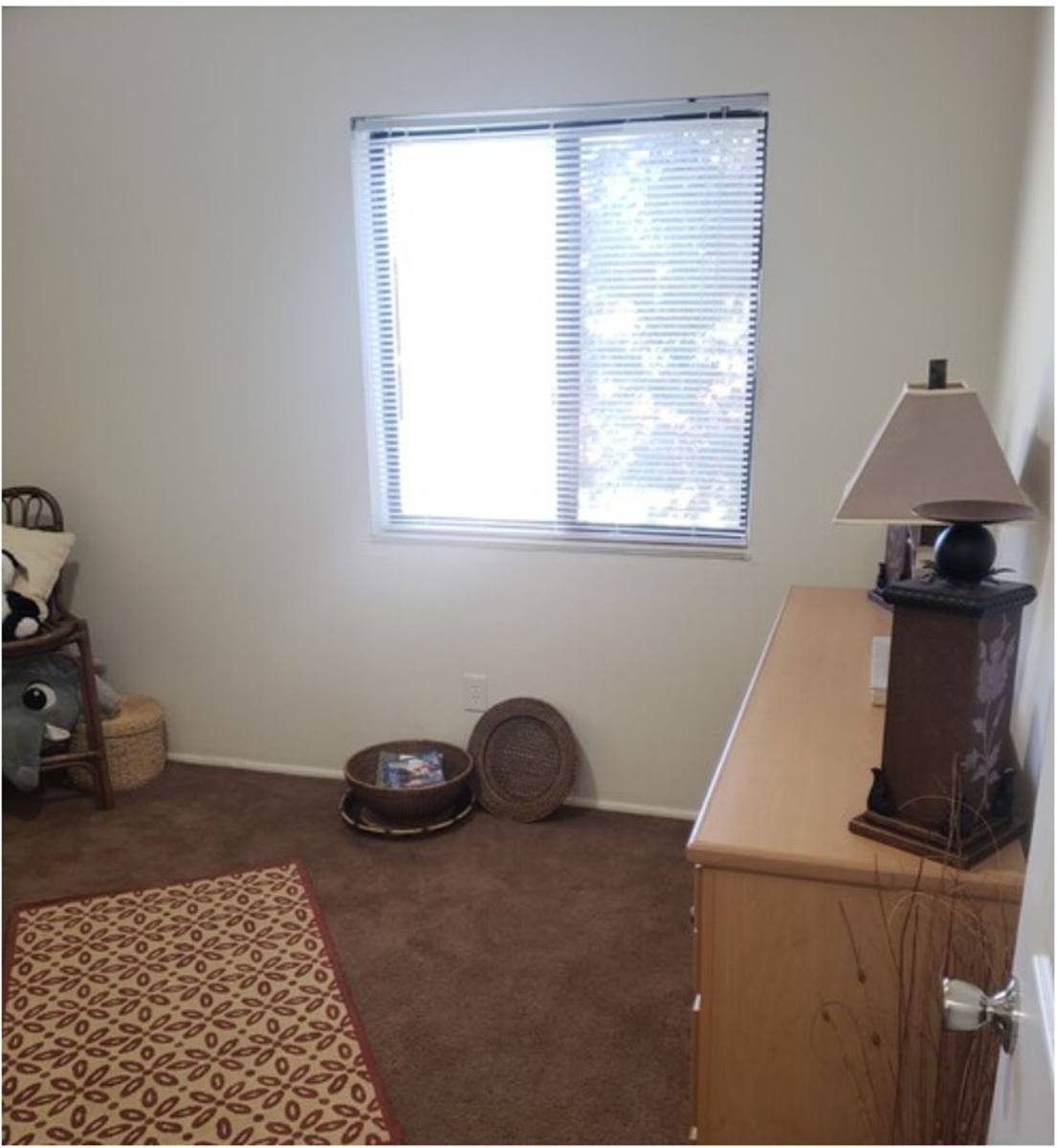 Apartment for rent at 9070 N Saginaw Rd, Mount Morris, MI 48458