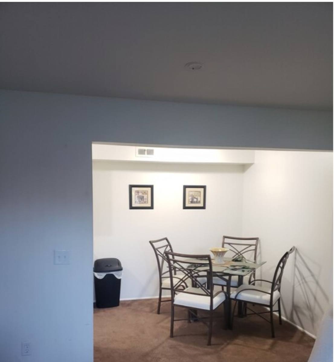 Apartment for rent at 9070 N Saginaw Rd, Mount Morris, MI 48458