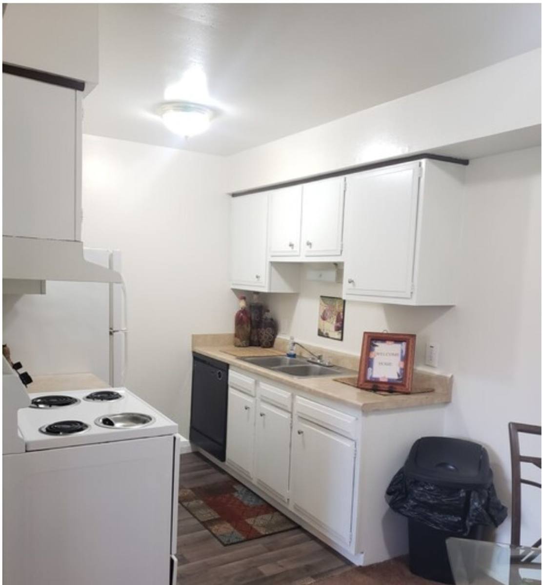 Apartment for rent at 9070 N Saginaw Rd, Mount Morris, MI 48458