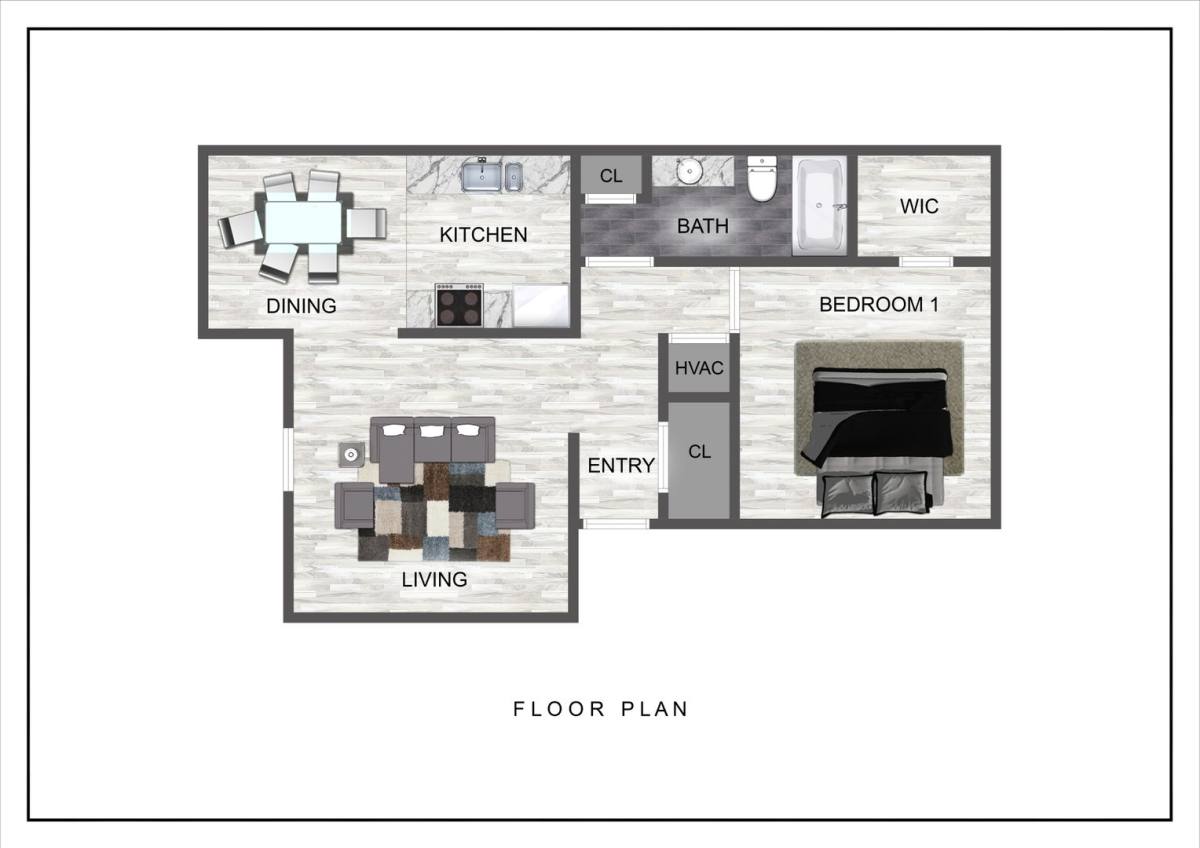 Apartment for rent at Village Meadows, 9801 Meandering Way, Fort Smith, AR 72903