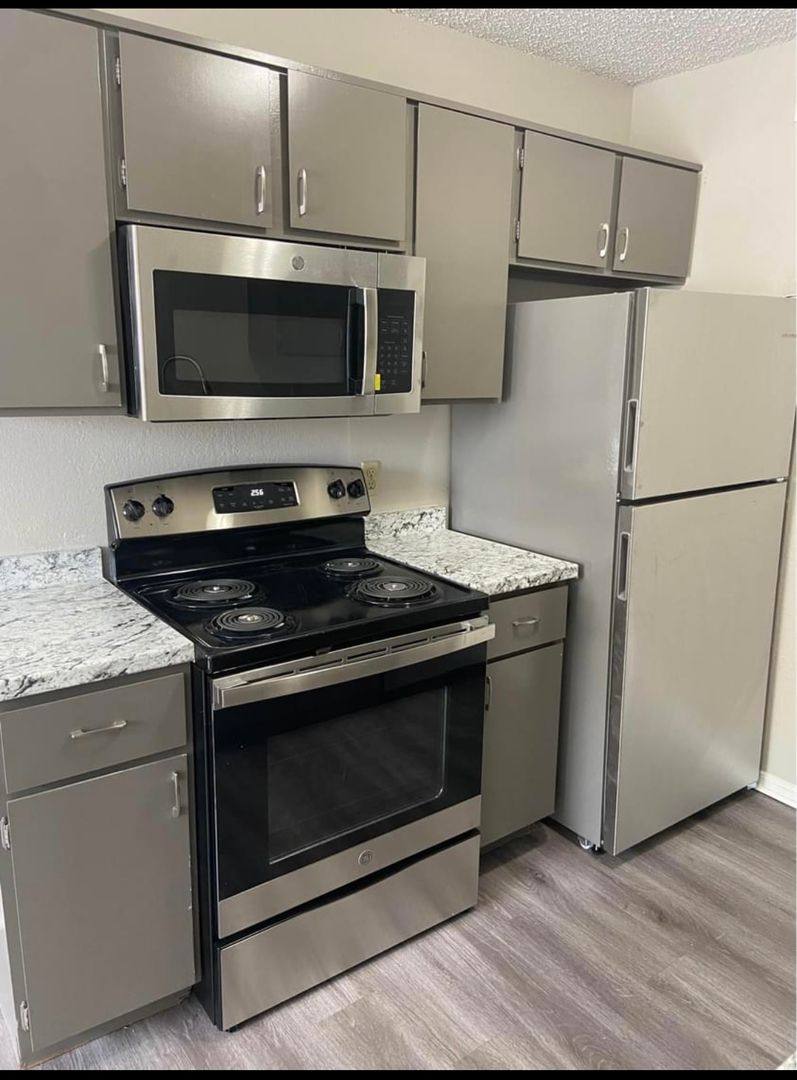 Apartment for rent at 9801 Meandering Way, Fort Smith, AR 72903