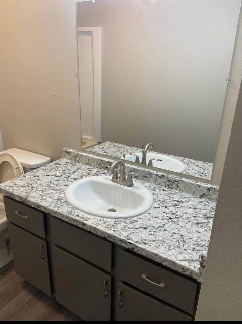 Apartment for rent at 9801 Meandering Way, Fort Smith, AR 72903