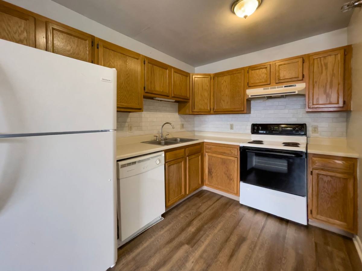 Apartment for rent at 1501 W University Ave, Muncie, IN 47303