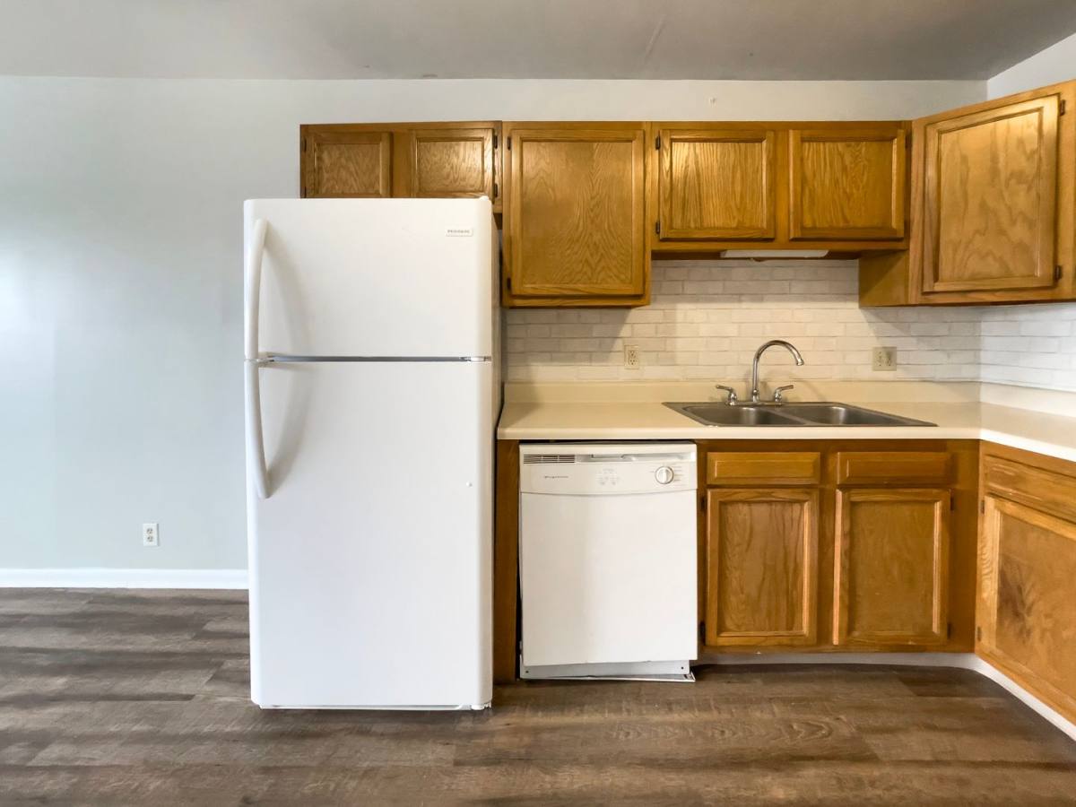 Apartment for rent at 1501 W University Ave, Muncie, IN 47303