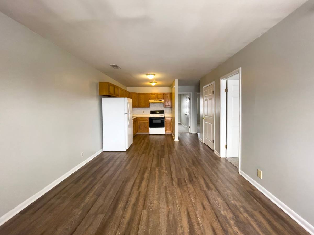 Apartment for rent at 1501 W University Ave, Muncie, IN 47303