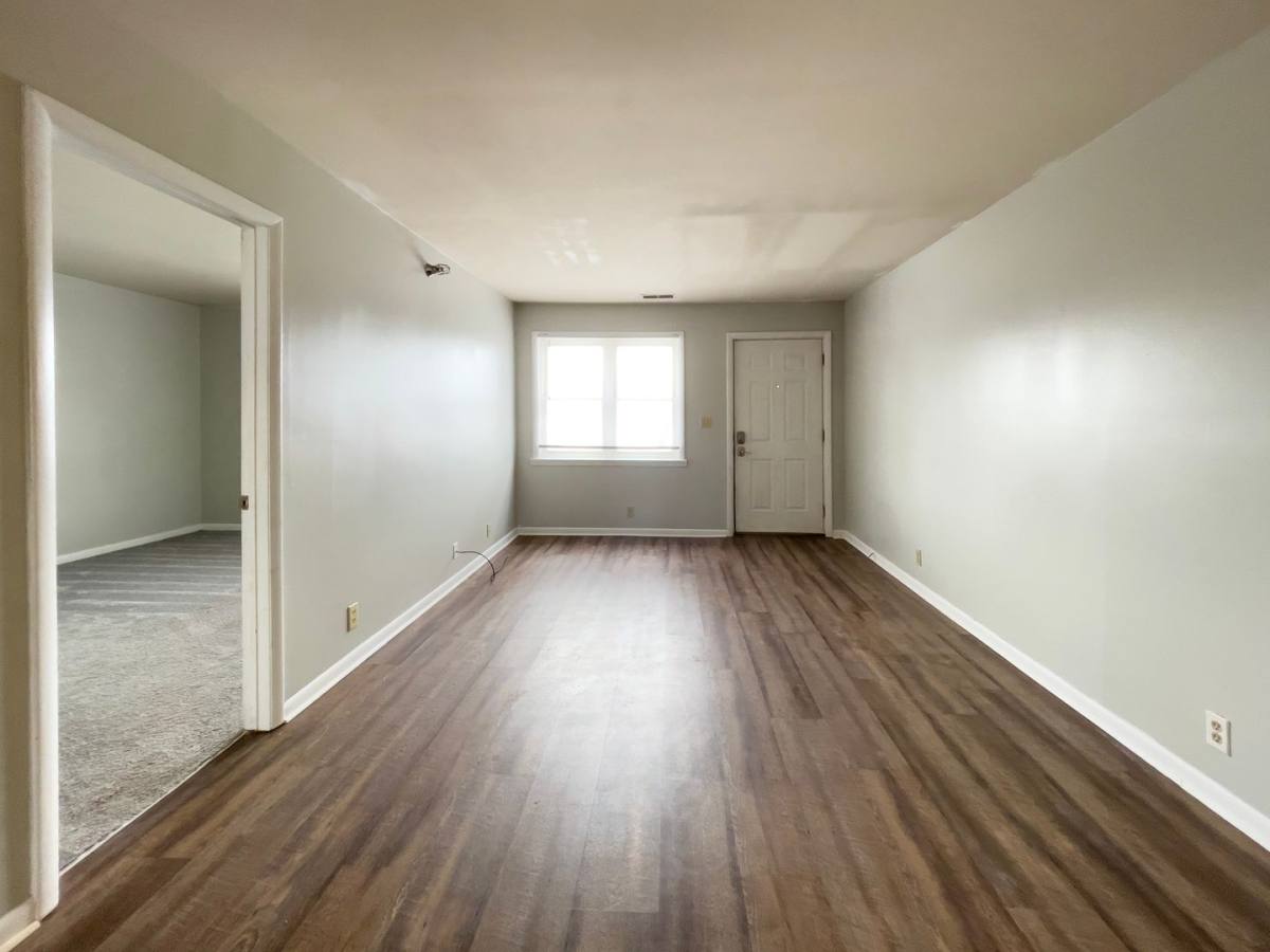 Apartment for rent at 1501 W University Ave, Muncie, IN 47303