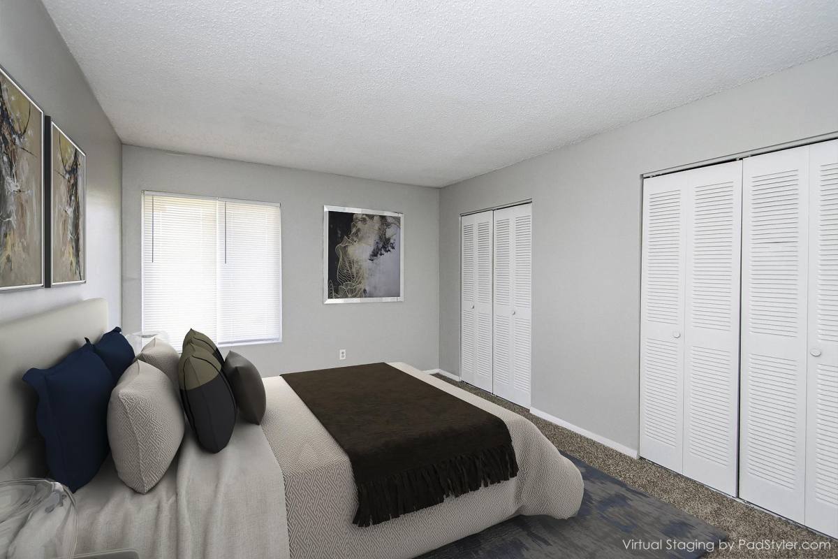 Apartment for rent at 1221 Reservoir Rd, Little Rock, AR 72227