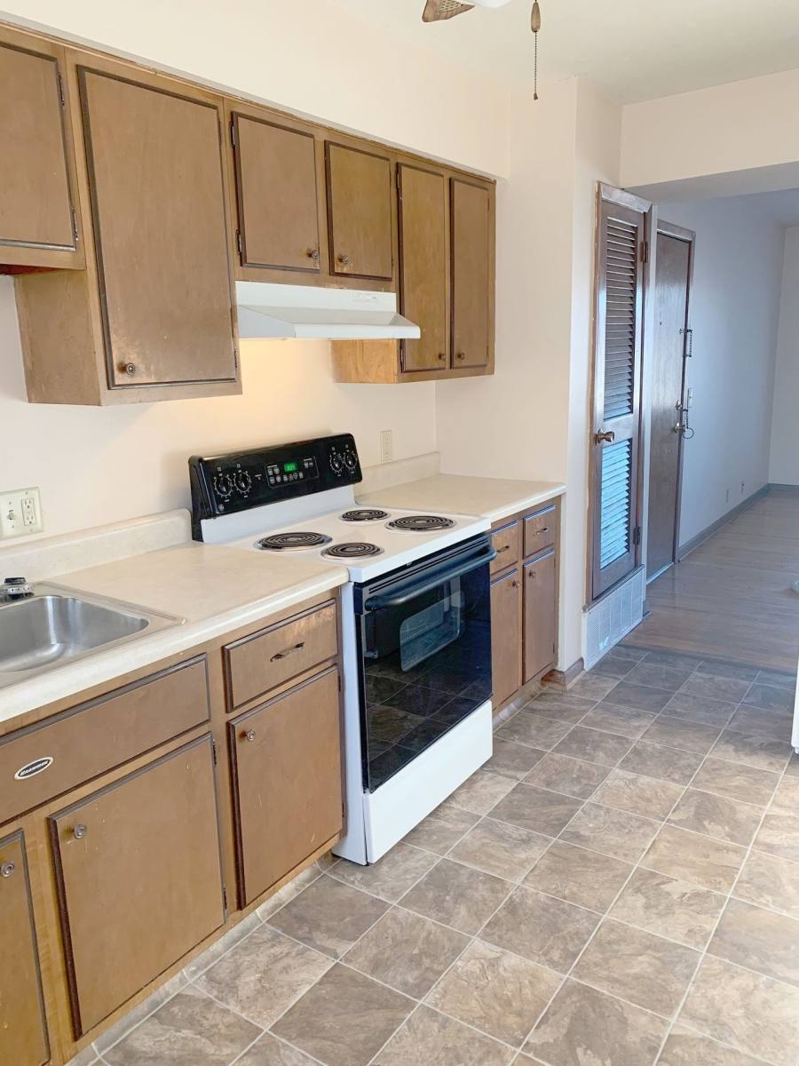 Apartment for rent at 7306-7316 Maple St, Omaha, NE 68134