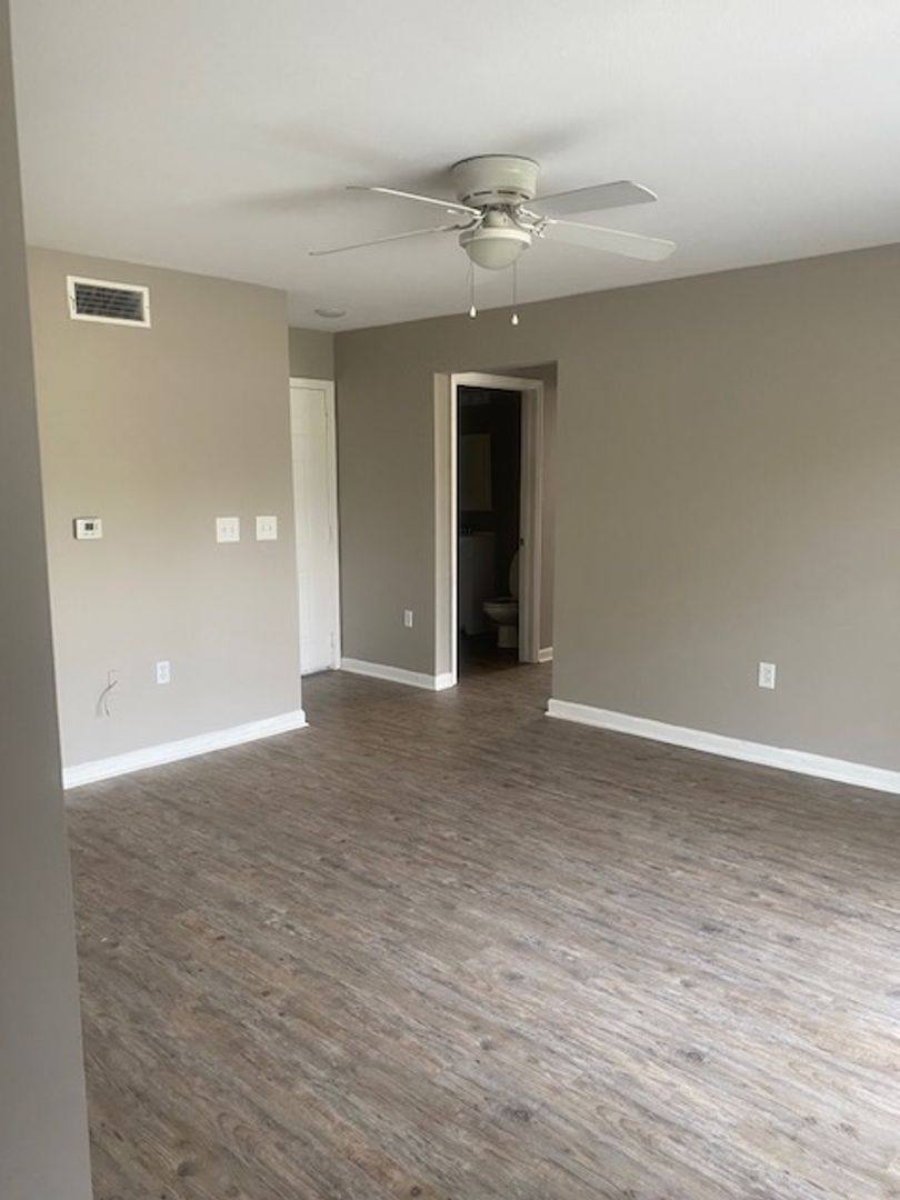 Apartment for rent at 7 Homestretch Lane, Crawfordville, FL 32327