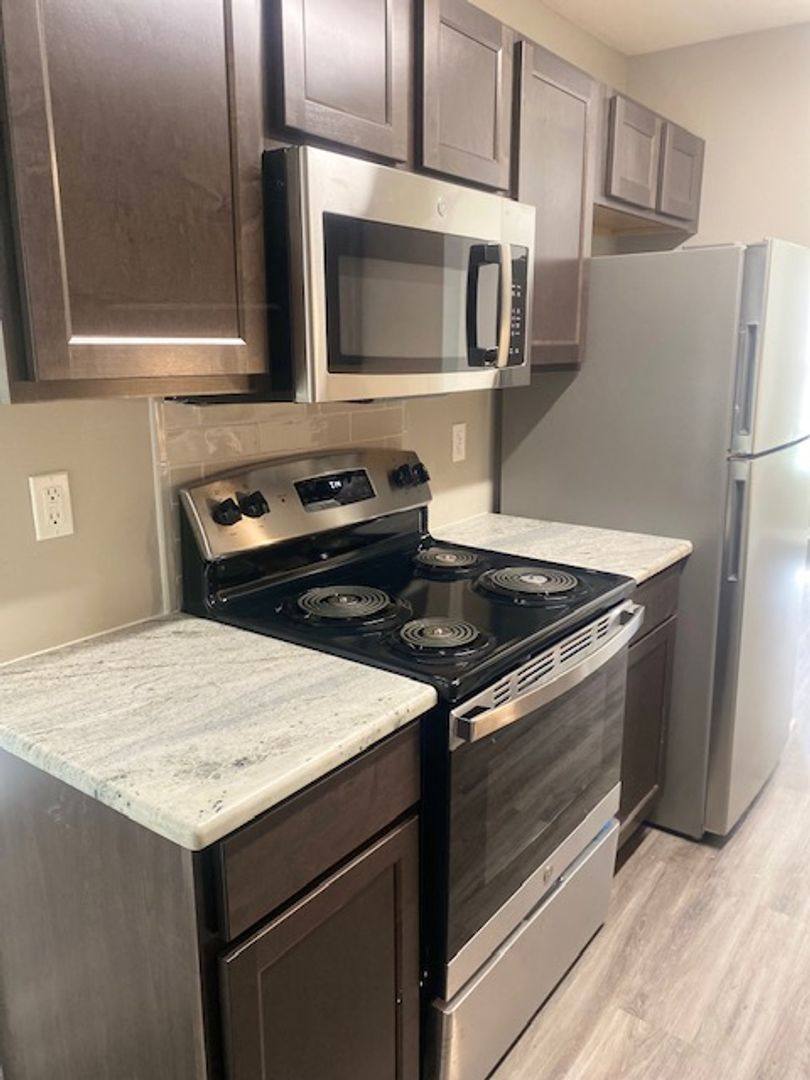 Apartment for rent at 7 Homestretch Lane, Crawfordville, FL 32327