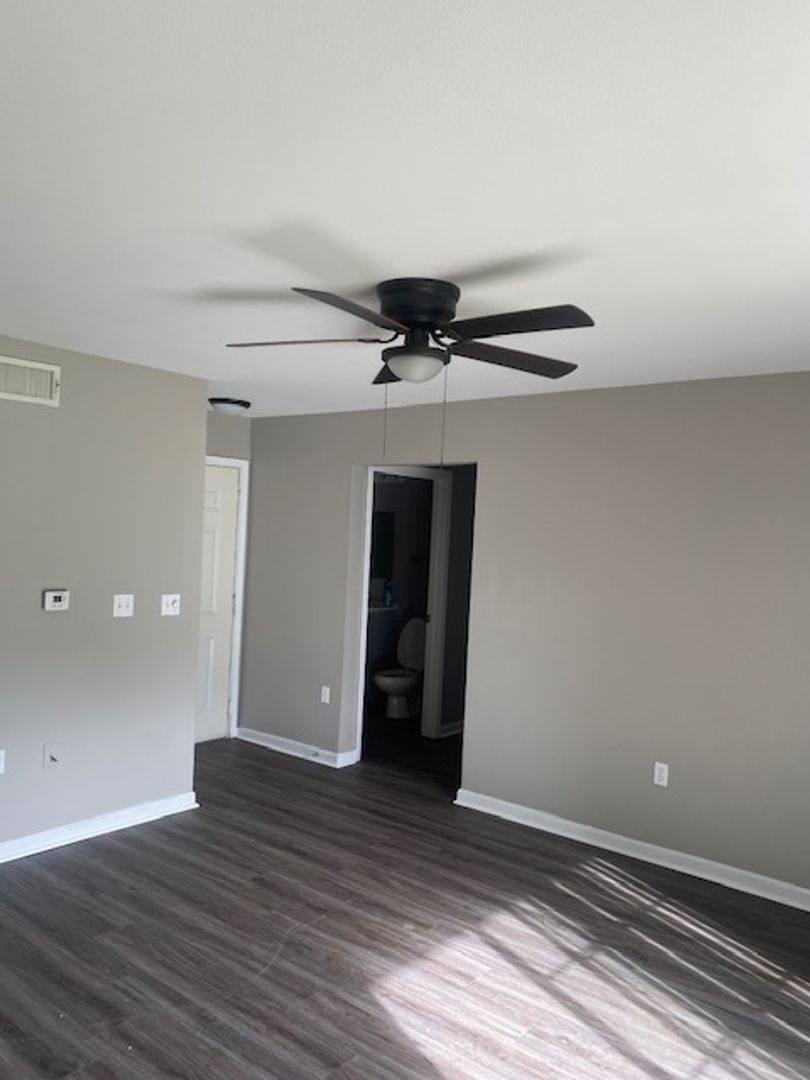 Apartment for rent at 7 Homestretch Lane, Crawfordville, FL 32327