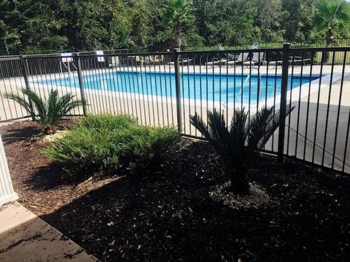Apartment for rent at 7 Homestretch Lane, Crawfordville, FL 32327